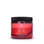 Crema pentru definirea buclelor Long & luxe, As I Am, 454g